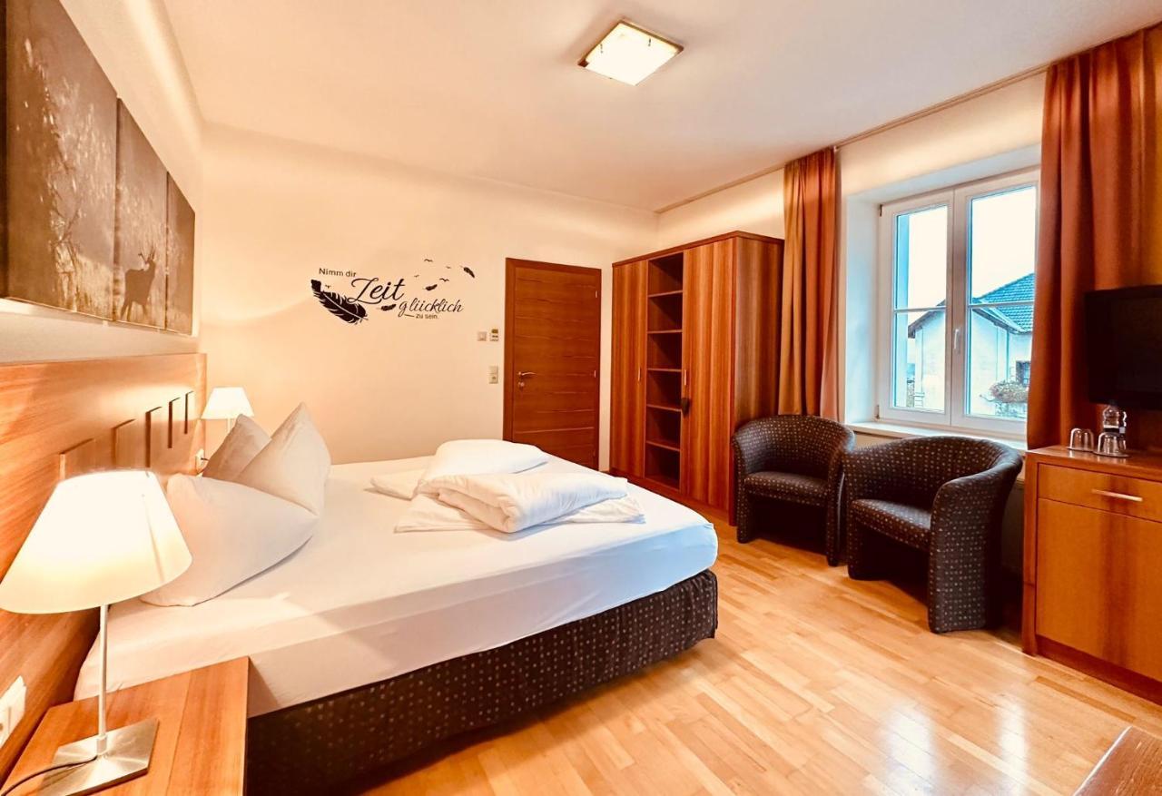 Hotel Tirolerhof Doelsach Lienz Zewnętrze zdjęcie