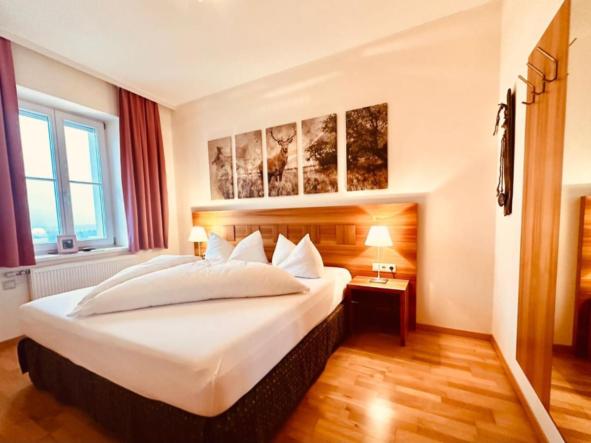 Hotel Tirolerhof Doelsach Lienz Zewnętrze zdjęcie