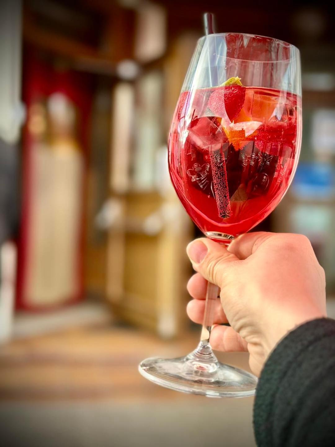 Hotel Tirolerhof Doelsach Lienz Zewnętrze zdjęcie