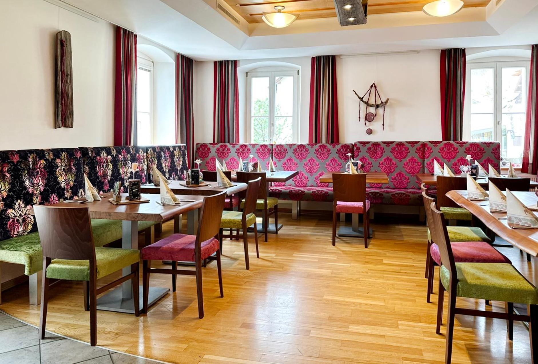 Hotel Tirolerhof Doelsach Lienz Zewnętrze zdjęcie